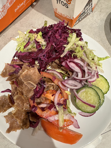 Photo of Döner & Gyros Norbury - 1455 London Rd, Norbury, London SW16 4AQ